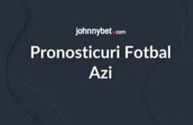 predicti fotbal azi|Pronosticuri matematice de fotbal, Statistica .